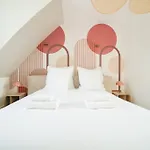 Appartement Haussmannien 16Eme Arrondissement